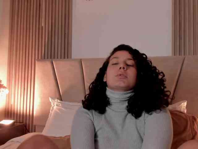 RachellJamess webcam