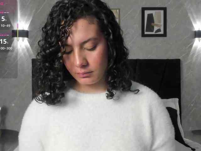 RachellJamess webcam