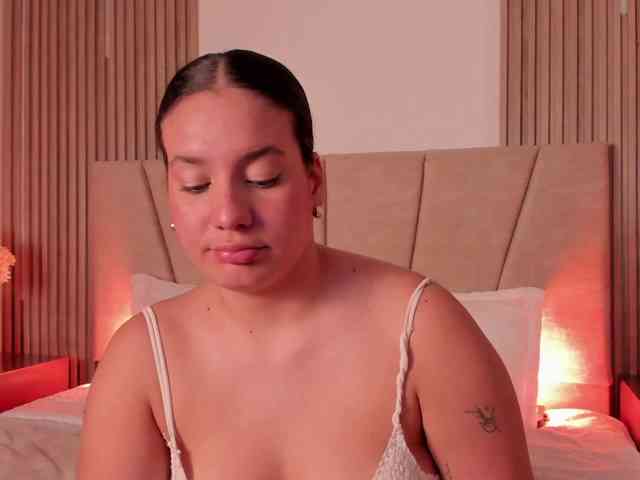 RachellJamess webcam