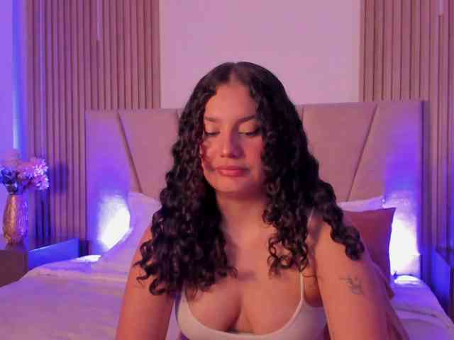 RachellJamess webcam