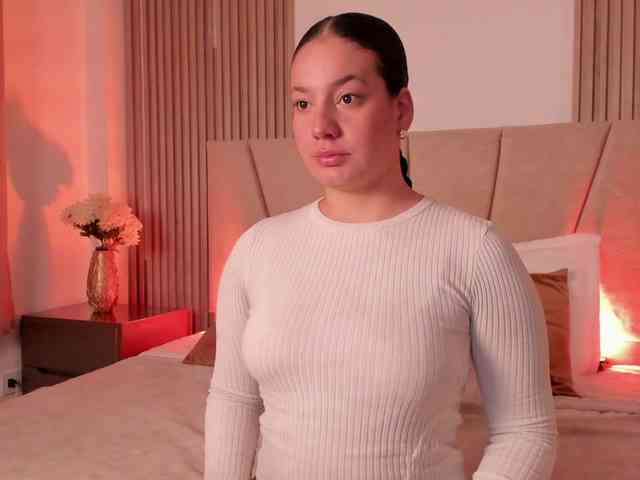 RachellJamess webcam