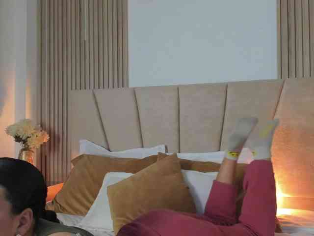 RachellJamess webcam