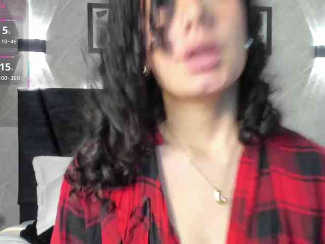RachellJamess webcam