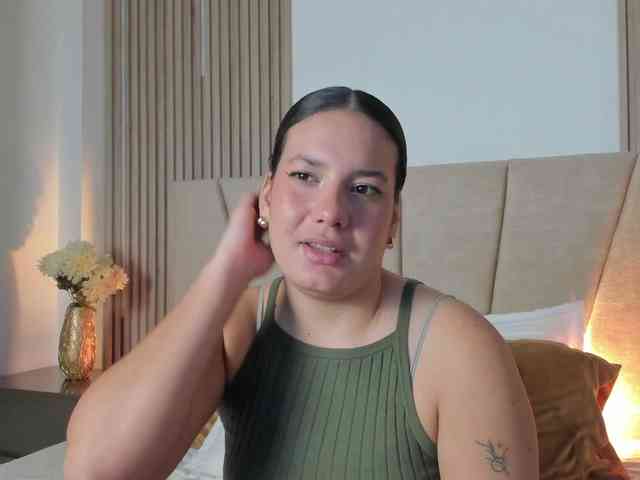 RachellJamess webcam