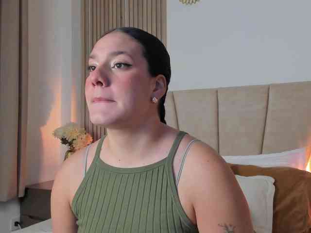 RachellJamess webcam