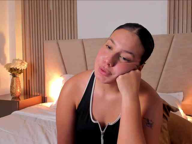 RachellJamess Live Webcam on BongaCams