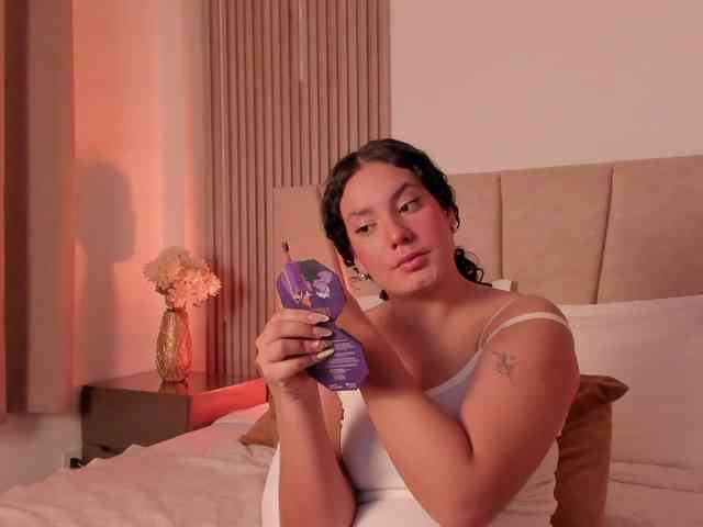 RachellJamess webcam