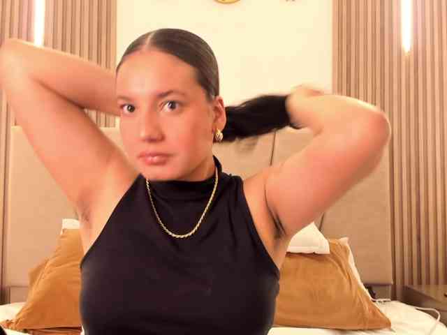 RachellJamess webcam