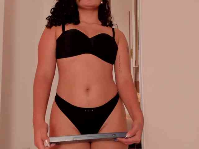 RachellJamess webcam