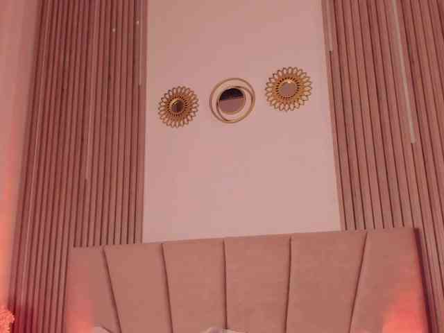 RachellJamess webcam