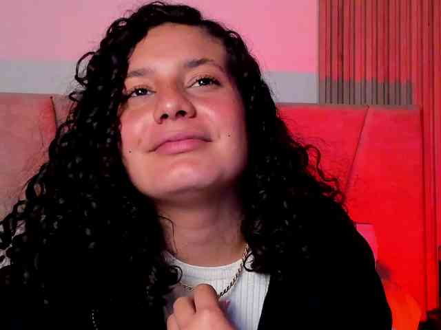 RachellJamess webcam