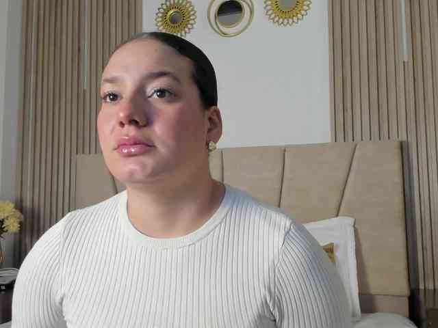 RachellJamess webcam