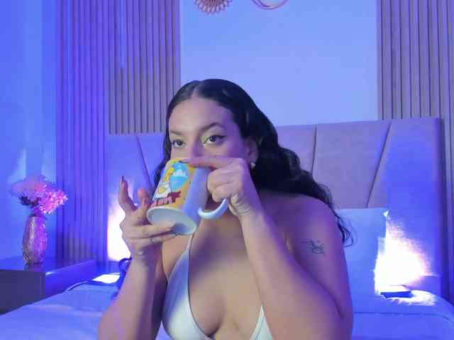 RachellJamess webcam