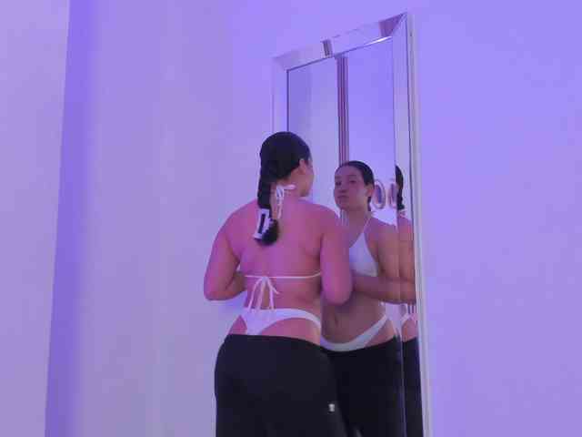 RachellJamess webcam