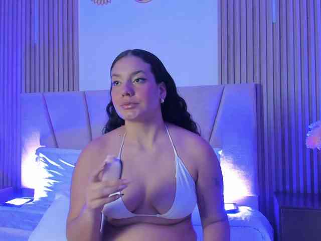 RachellJamess webcam