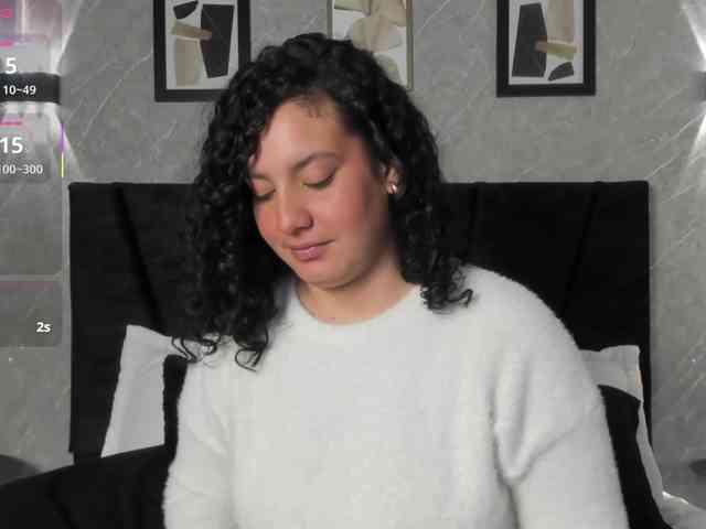 RachellJamess webcam