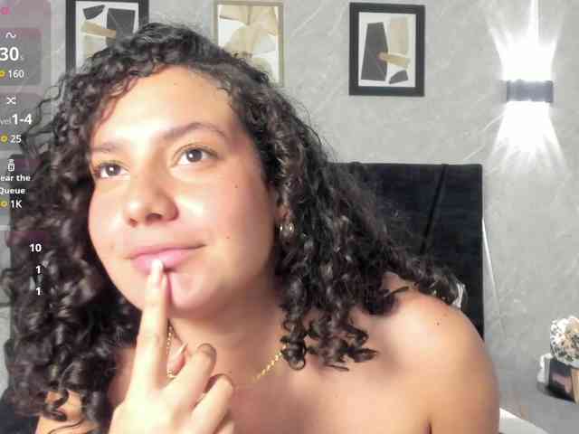 RachellJamess webcam