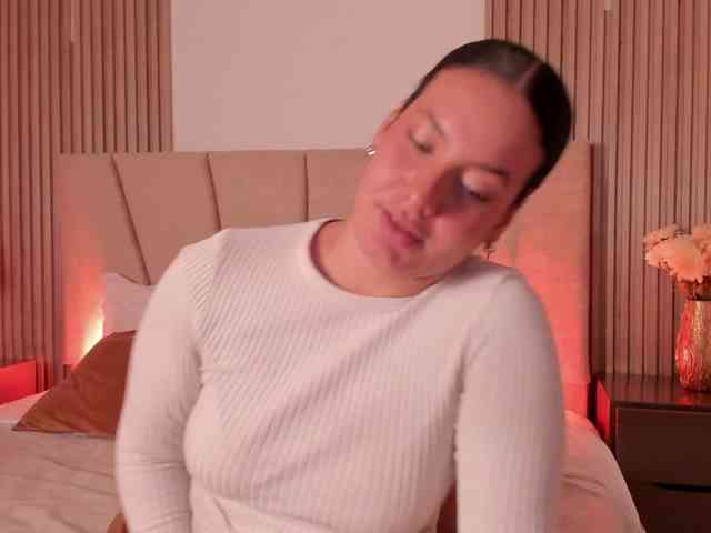 RachellJamess webcam