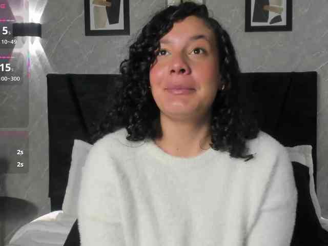 RachellJamess webcam