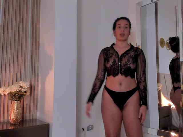 RachellJamess webcam