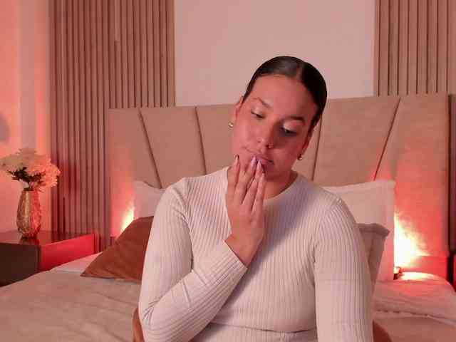 RachellJamess webcam