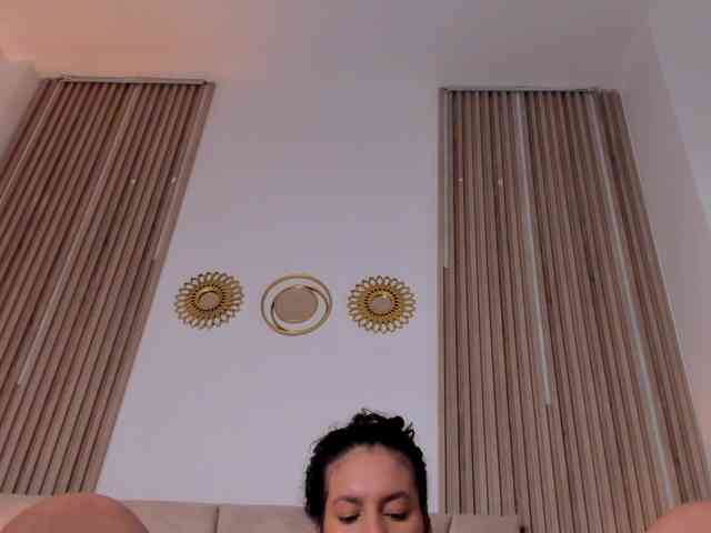 RachellJamess webcam