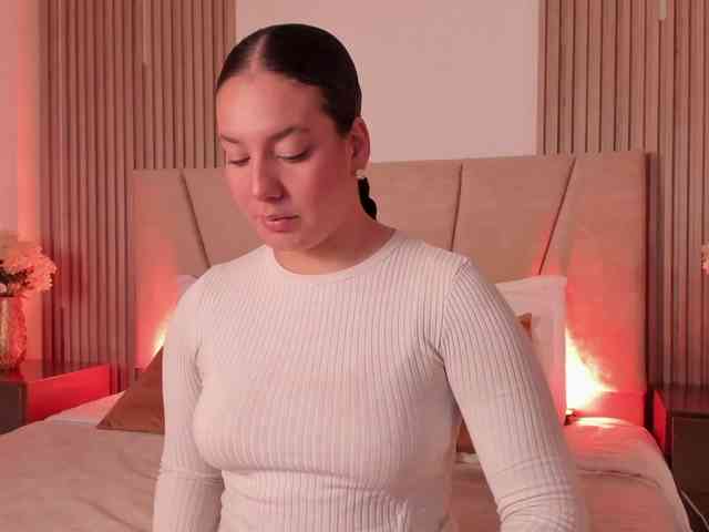 RachellJamess webcam