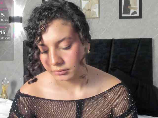 RachellJamess webcam