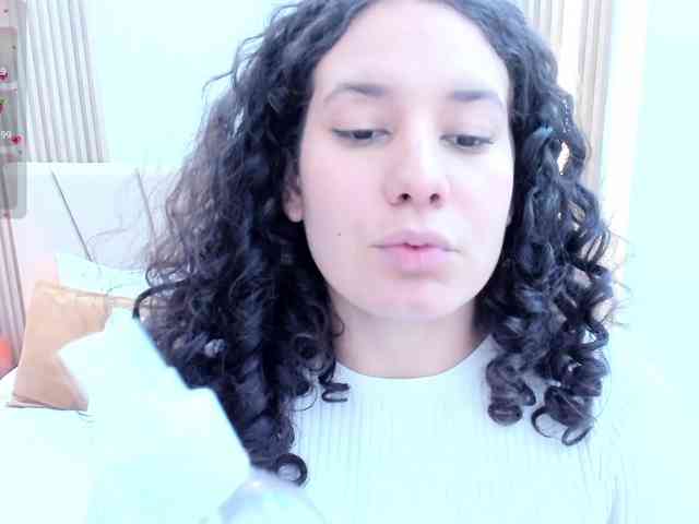 RachellJamess webcam