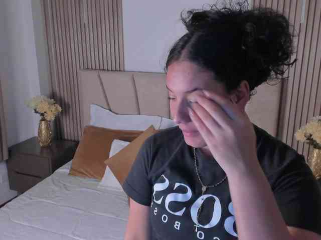 RachellJamess webcam