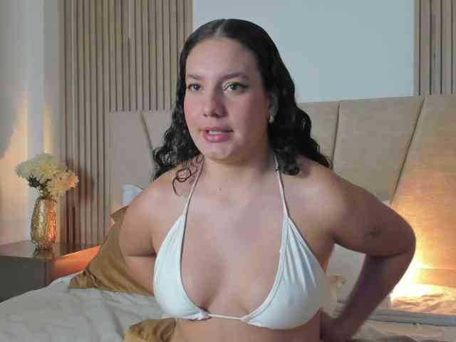 RachellJamess webcam