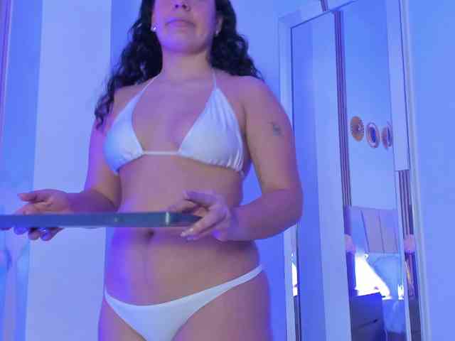 RachellJamess webcam