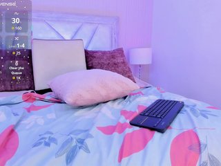 HannaLane Porn Show