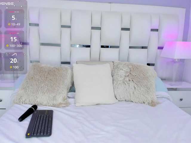  HannaLane chat room