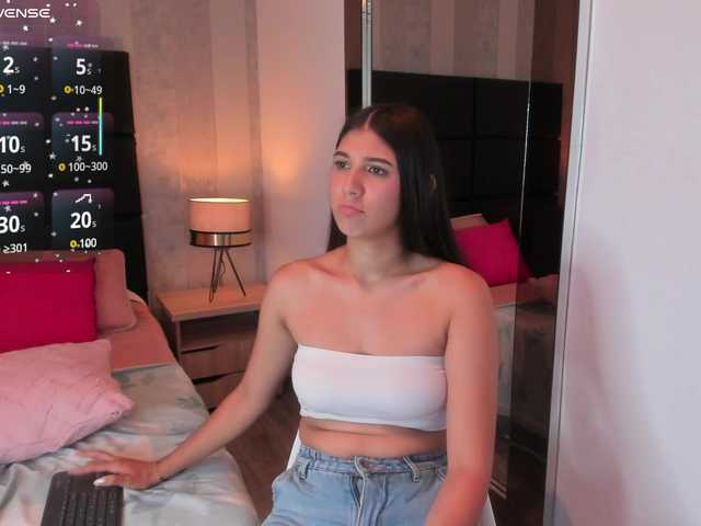  HannaLane chat room