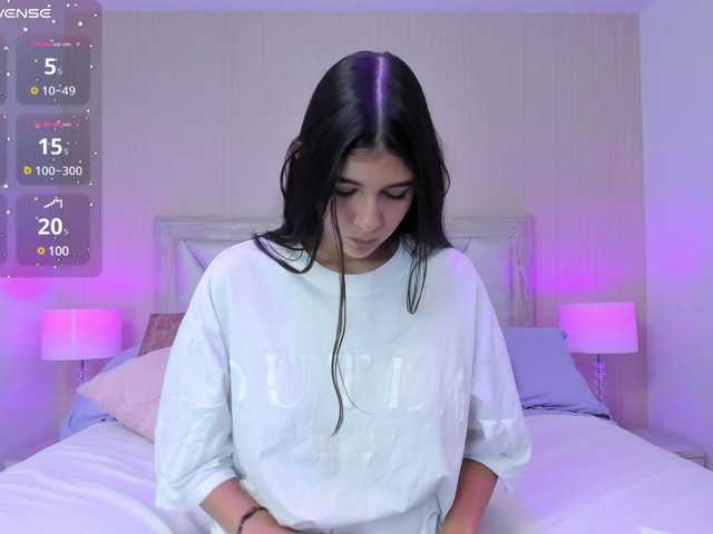 HannaLane on BongaCams 