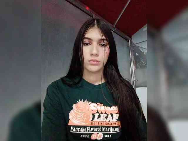 free live sex chat HannaLane