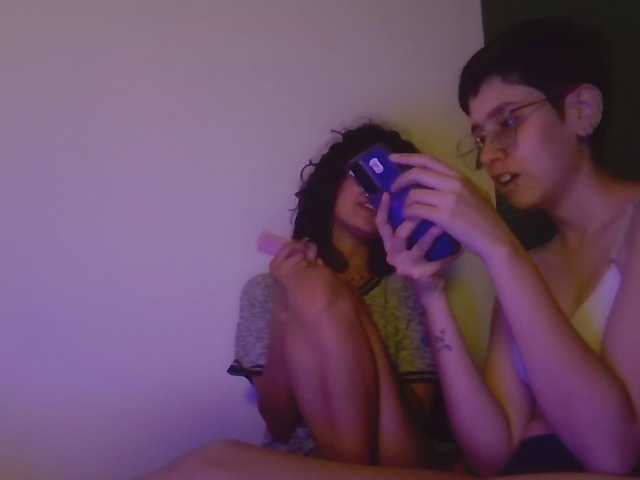 Lexaandvenus's BongaCams show and profile