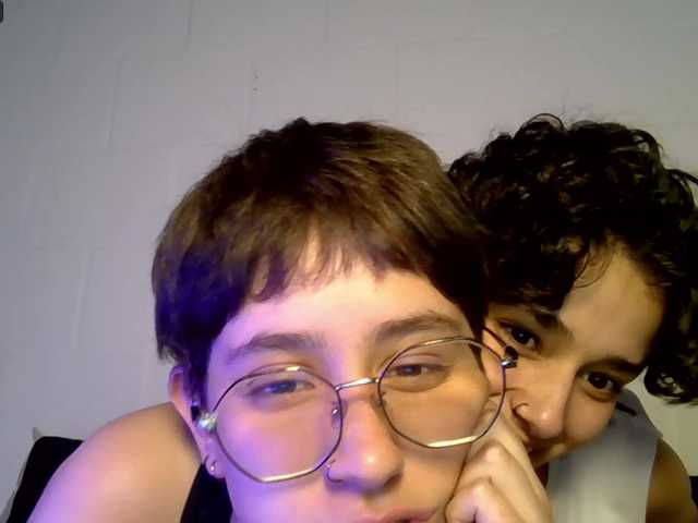 Lexaandvenus Live Webcam on BongaCams