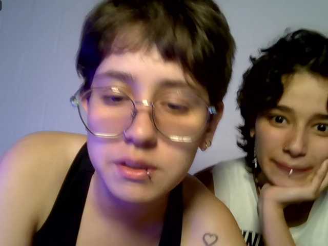 Lexaandvenus