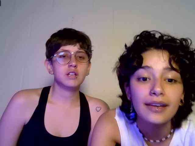 Lexaandvenus webcam