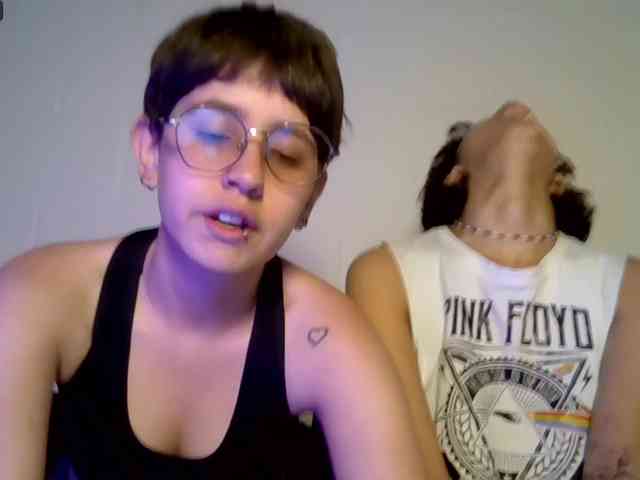 Lexaandvenus webcam