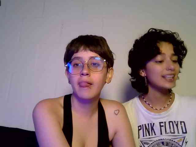 Lexaandvenus webcam