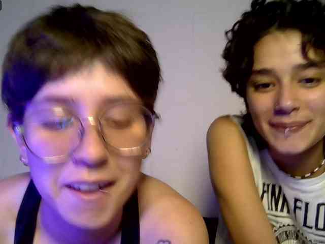 Lexaandvenus webcam