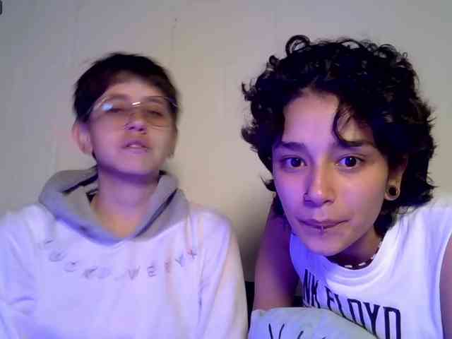 Lexaandvenus webcam