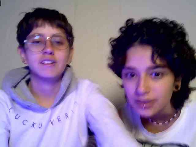 Lexaandvenus webcam