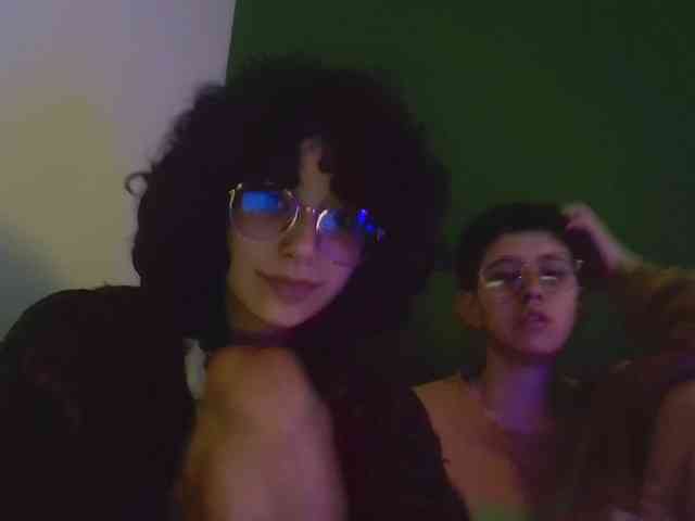 Lexaandvenus webcam