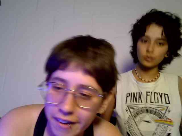 Lexaandvenus webcam
