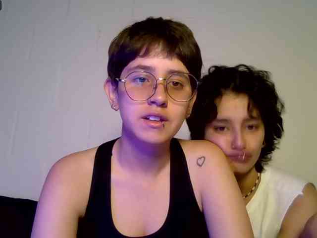 Lexaandvenus webcam