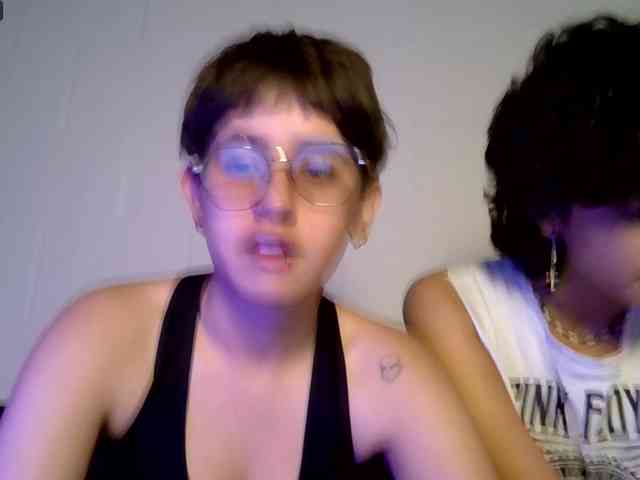 Lexaandvenus webcam